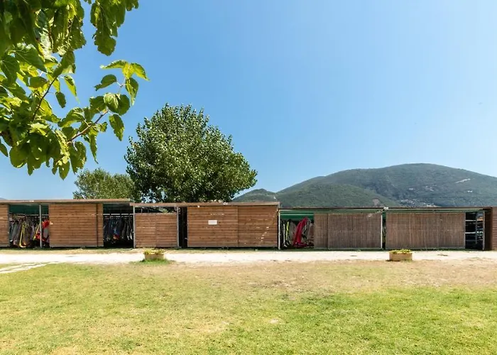 Hotel apartamentowy Odeon