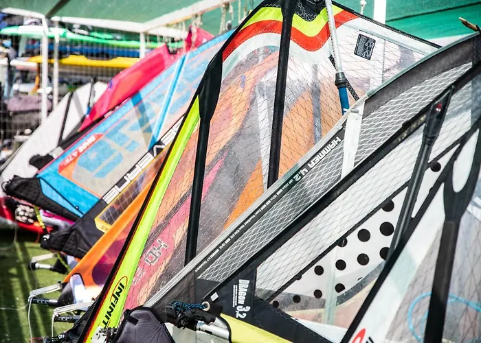 Hotel apartamentowy Odeon 3*