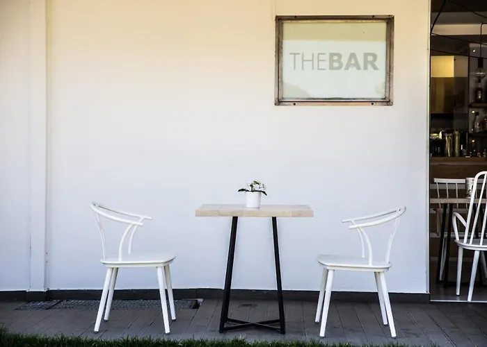 Odeon Hotel apartamentowy