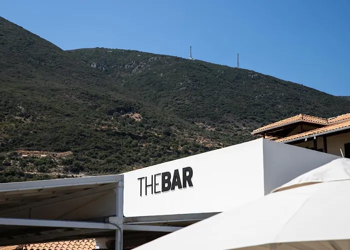 Odeon Hotel apartamentowy 3*