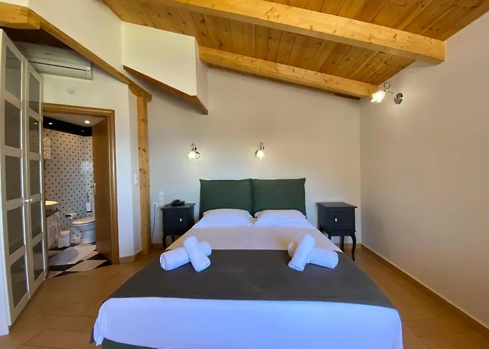 Odeon Hotel apartamentowy