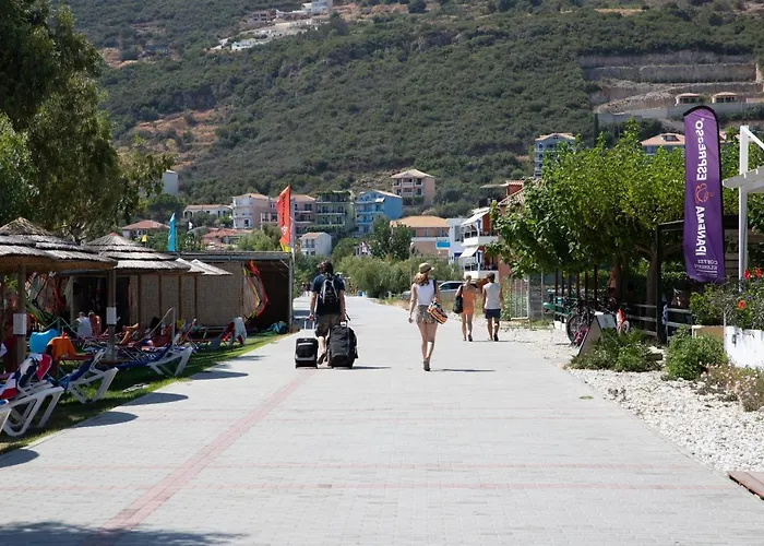 Hotel apartamentowy Odeon