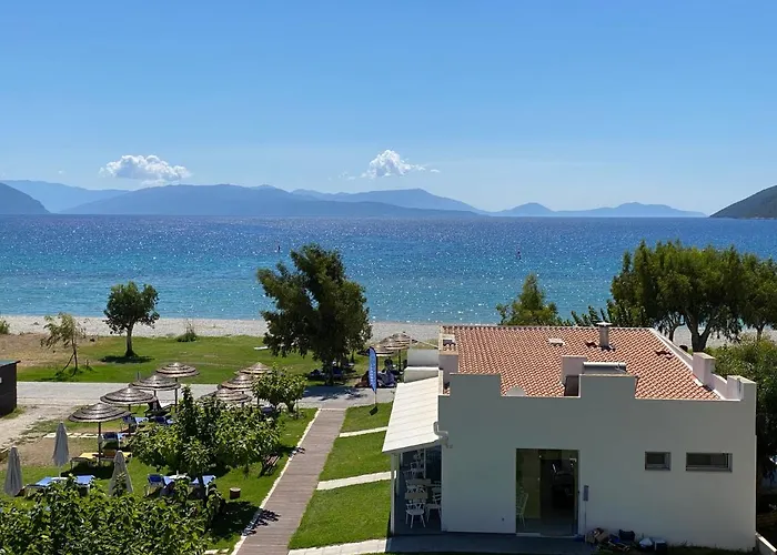 Odeon Hotel apartamentowy