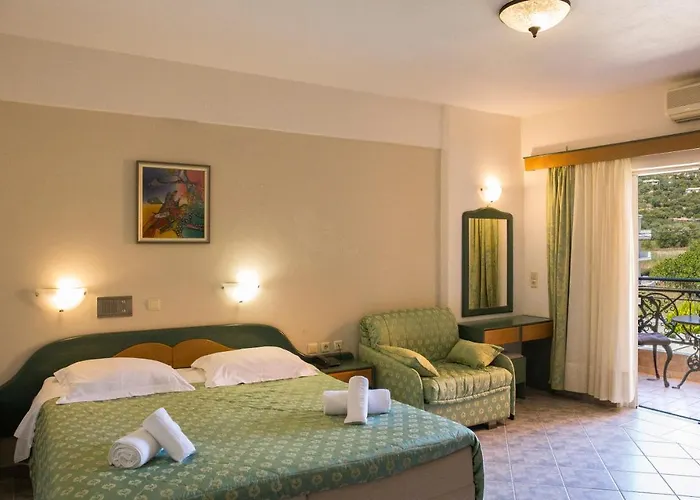 Odeon Hotel apartamentowy