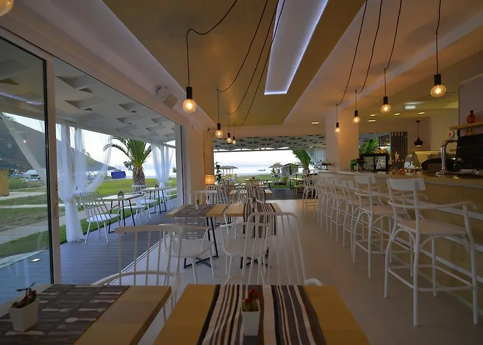 Odeon Hotel apartamentowy 3*