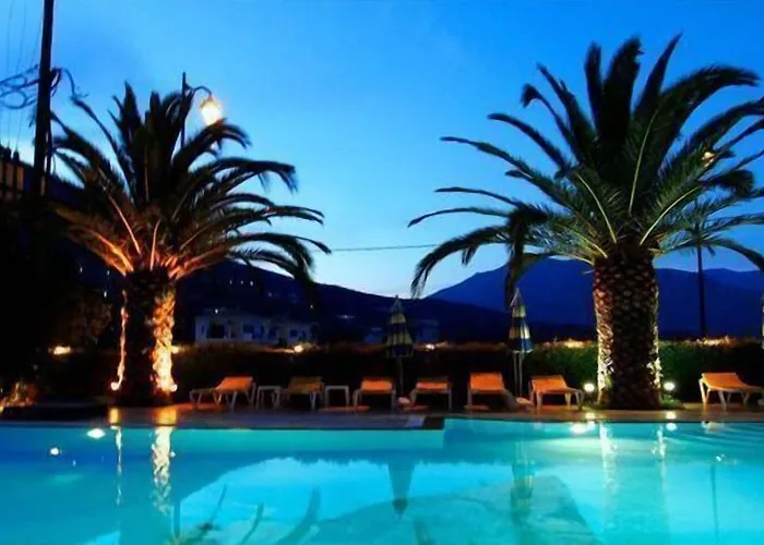 Odeon Hotel apartamentowy