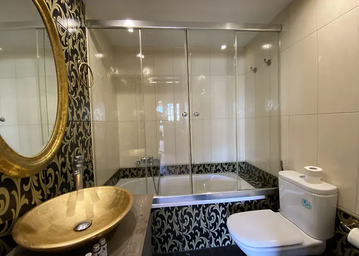 Odeon Hotel apartamentowy 3*