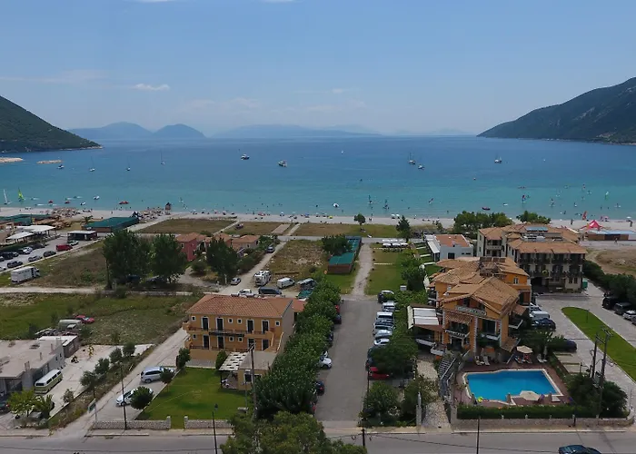 Odeon Hotel apartamentowy 3*