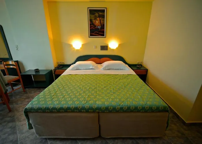 Odeon Hotel apartamentowy 3*