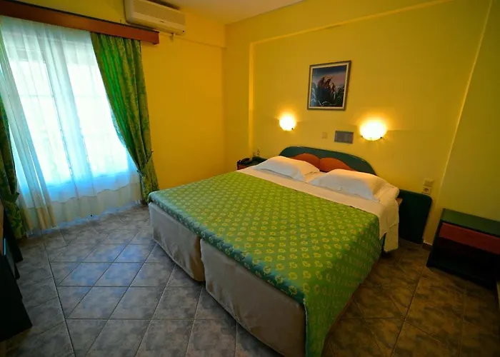 Odeon Hotel apartamentowy